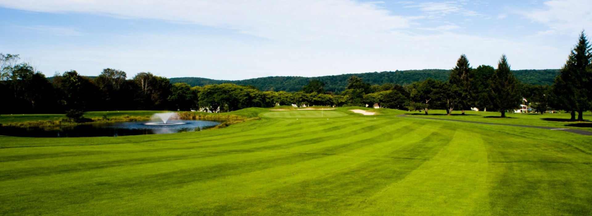 Fairway at Flanders